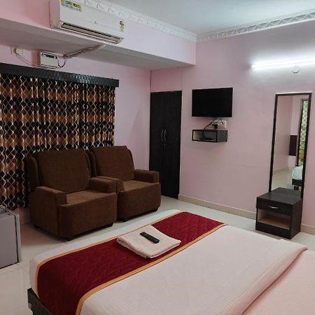 Brahma Inn بنغالور المظهر الخارجي الصورة