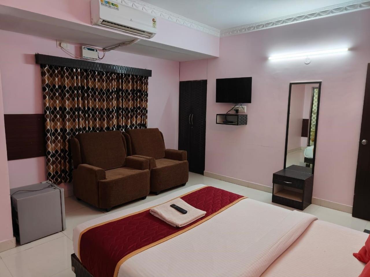 Brahma Inn بنغالور المظهر الخارجي الصورة