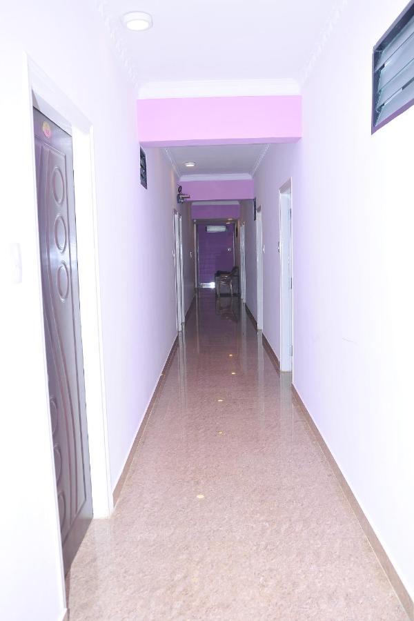 Brahma Inn بنغالور المظهر الخارجي الصورة