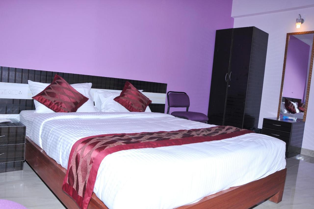 Brahma Inn بنغالور المظهر الخارجي الصورة