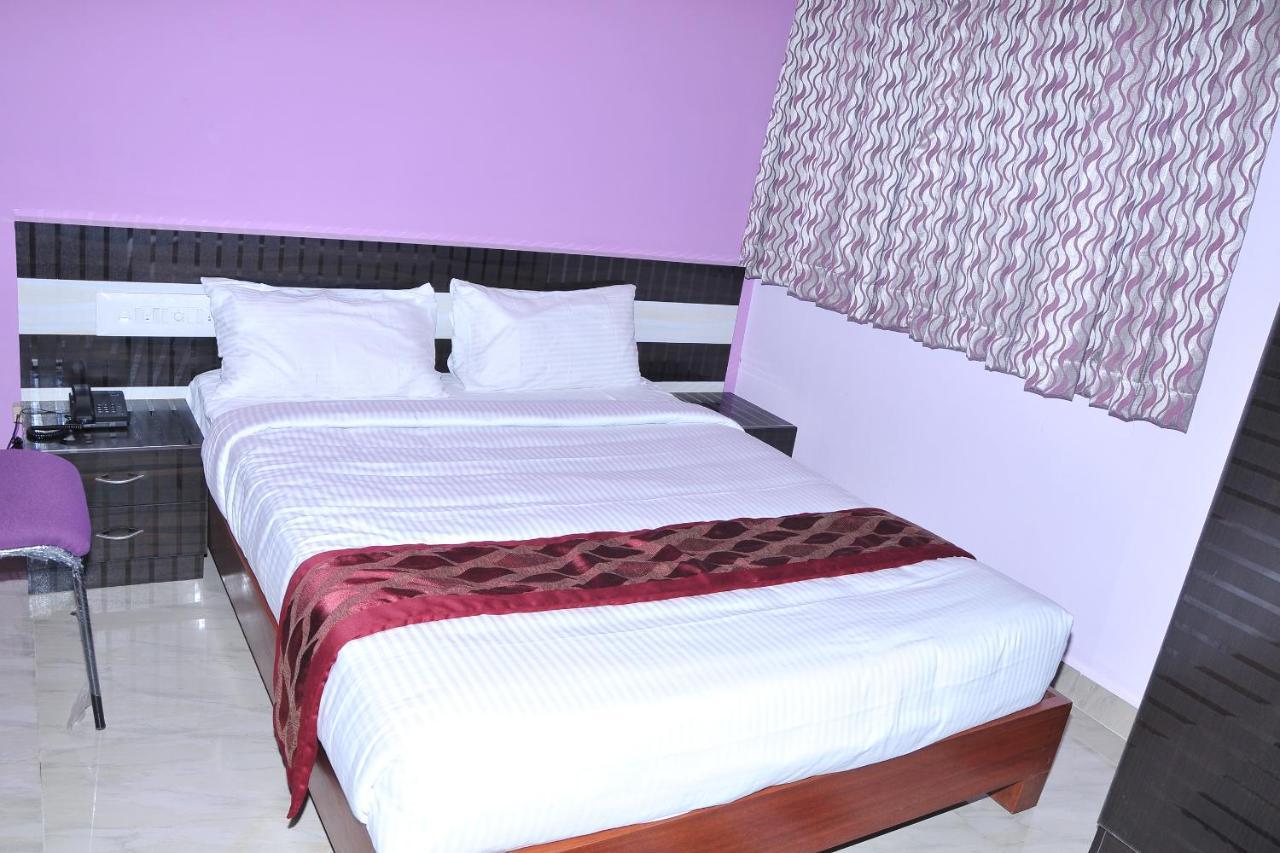 Brahma Inn بنغالور المظهر الخارجي الصورة
