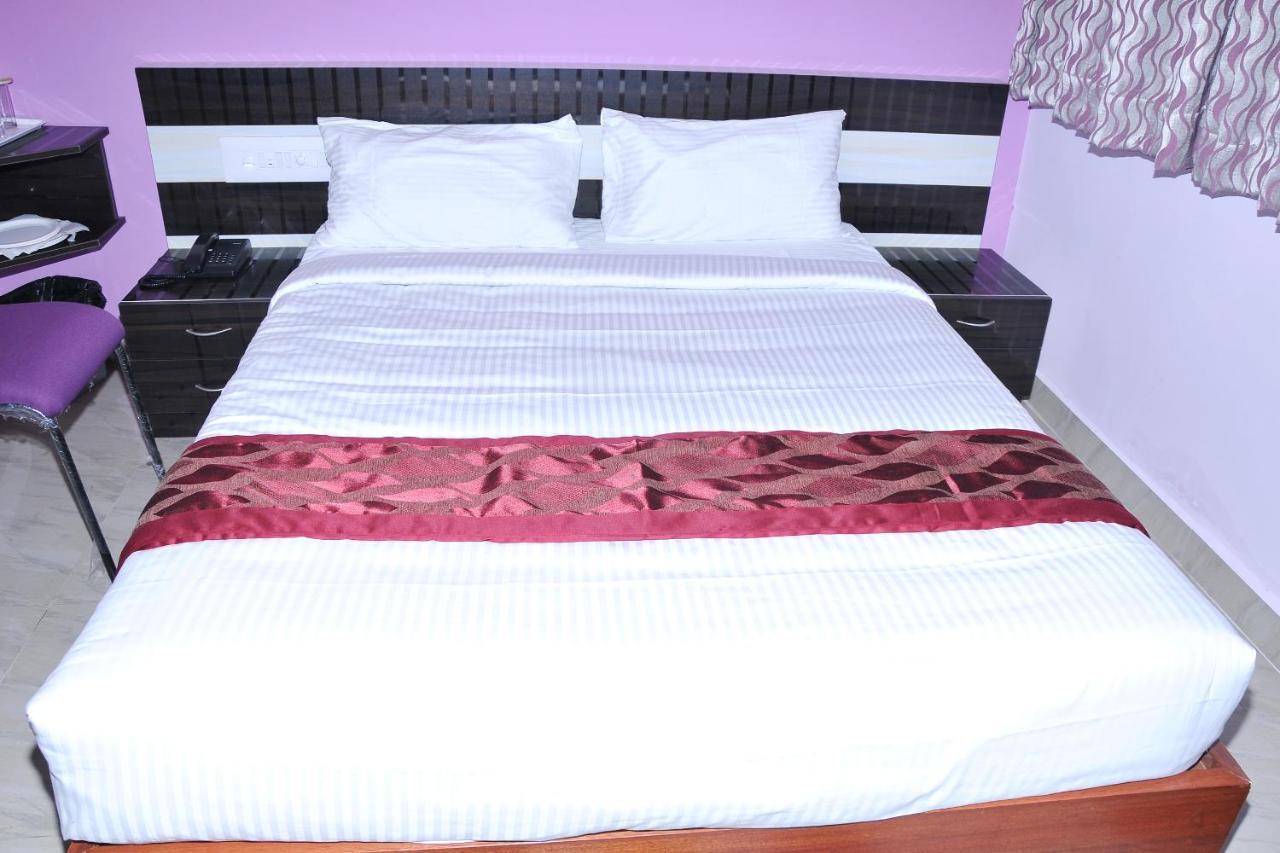 Brahma Inn بنغالور المظهر الخارجي الصورة