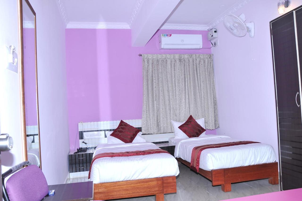 Brahma Inn بنغالور المظهر الخارجي الصورة
